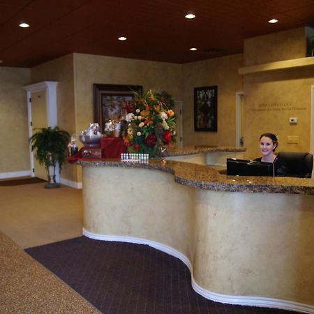 Destinations Inn Theme Rooms ไอดาโฮฟอลส์ ภายนอก รูปภาพ
