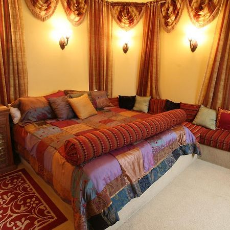 Destinations Inn Theme Rooms ไอดาโฮฟอลส์ ภายนอก รูปภาพ