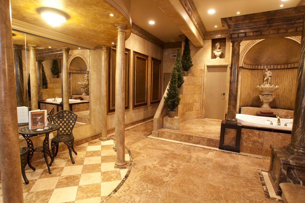 Destinations Inn Theme Rooms ไอดาโฮฟอลส์ ภายนอก รูปภาพ