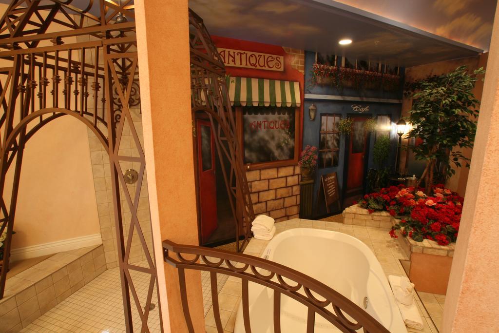Destinations Inn Theme Rooms ไอดาโฮฟอลส์ ภายนอก รูปภาพ