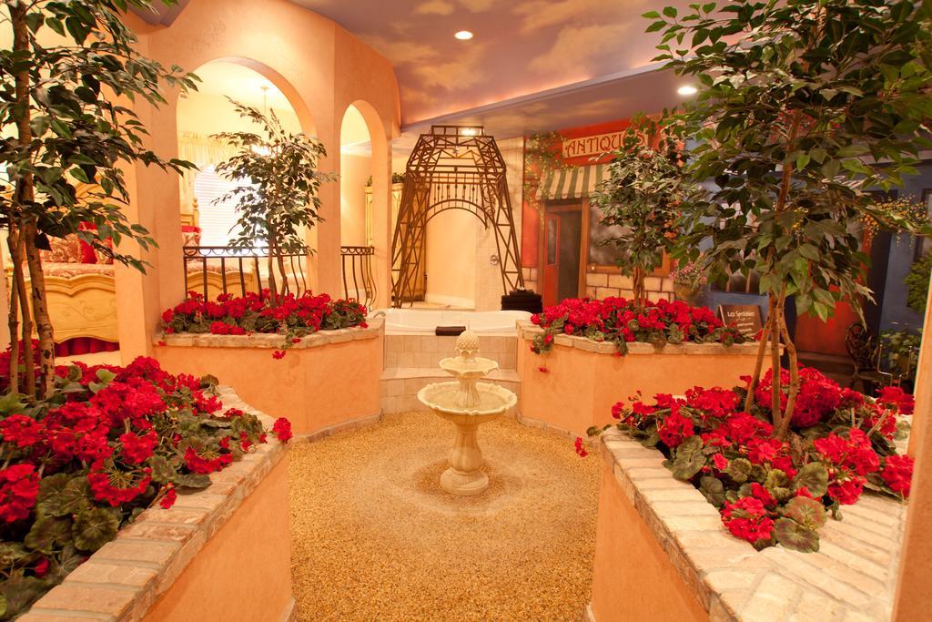 Destinations Inn Theme Rooms ไอดาโฮฟอลส์ ภายนอก รูปภาพ