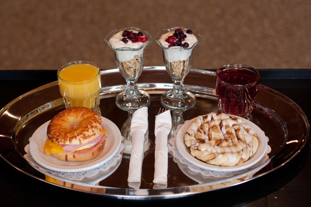 Destinations Inn Theme Rooms ไอดาโฮฟอลส์ ภายนอก รูปภาพ