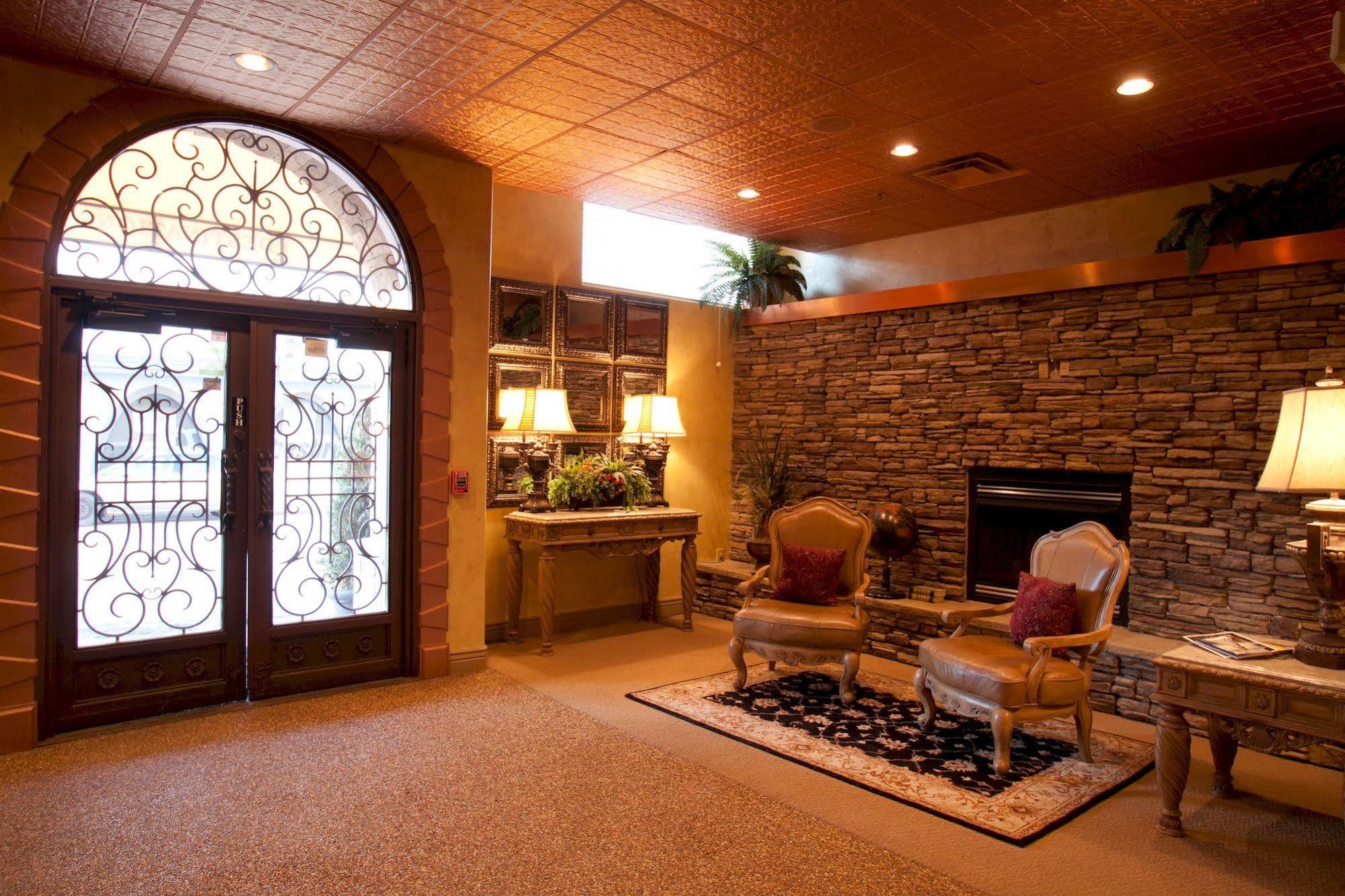 Destinations Inn Theme Rooms ไอดาโฮฟอลส์ ภายนอก รูปภาพ