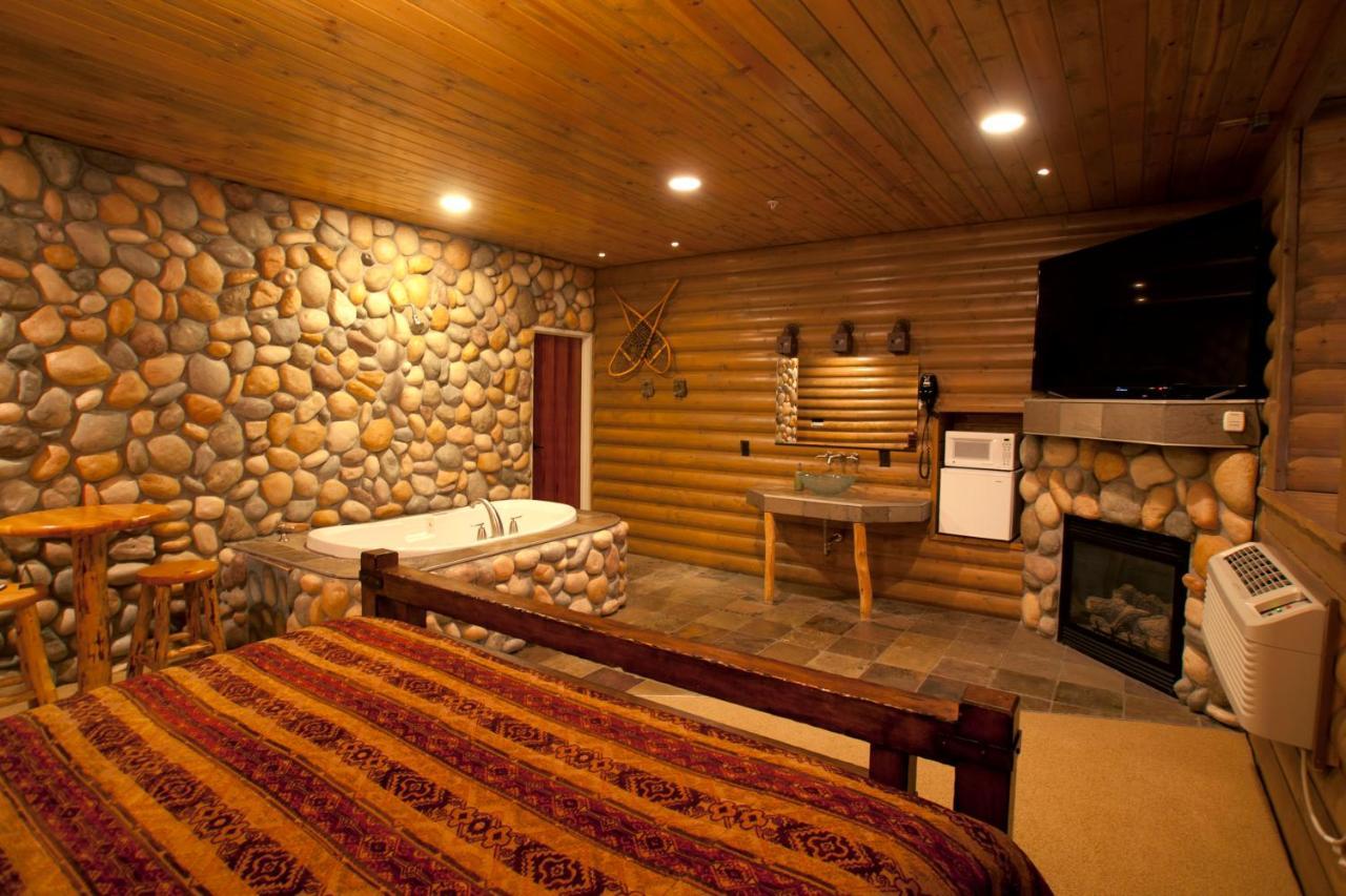 Destinations Inn Theme Rooms ไอดาโฮฟอลส์ ภายนอก รูปภาพ