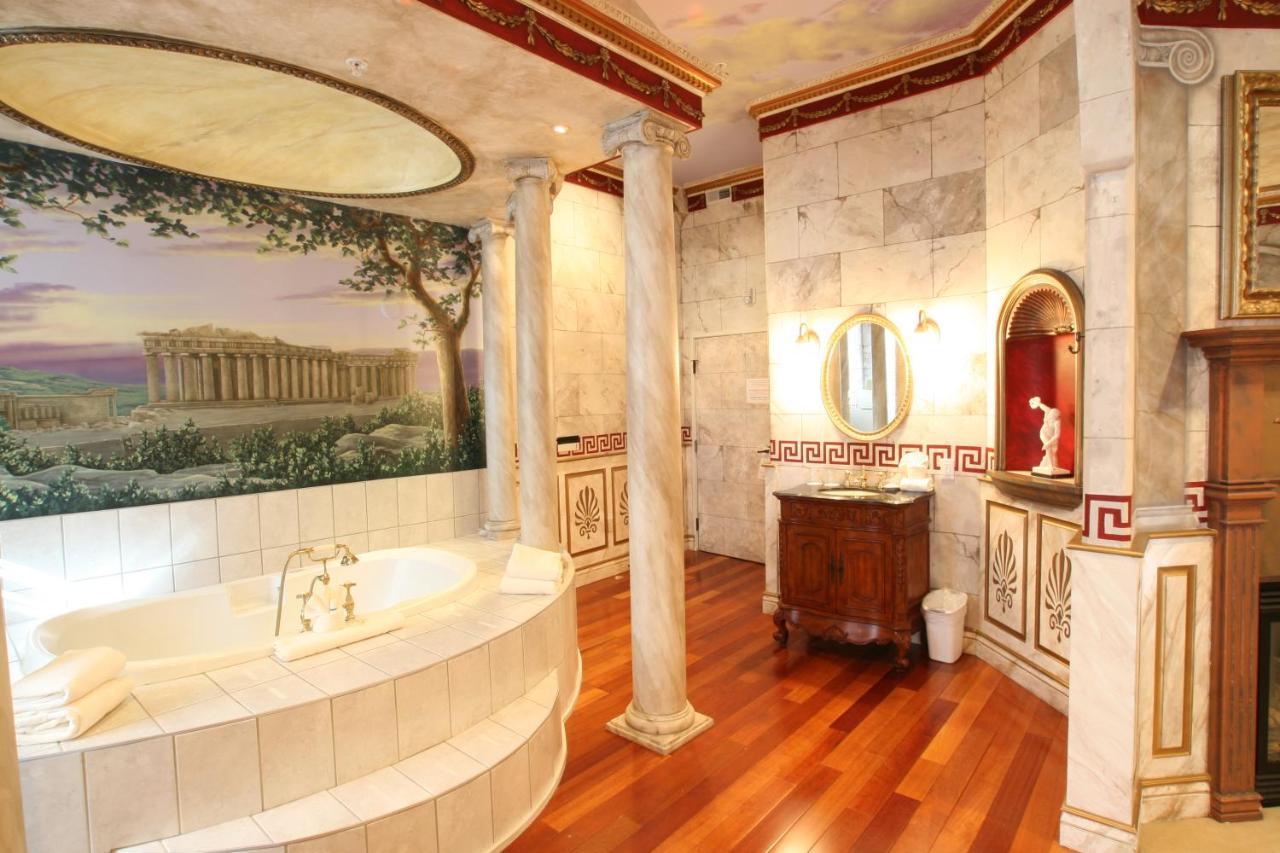 Destinations Inn Theme Rooms ไอดาโฮฟอลส์ ภายนอก รูปภาพ