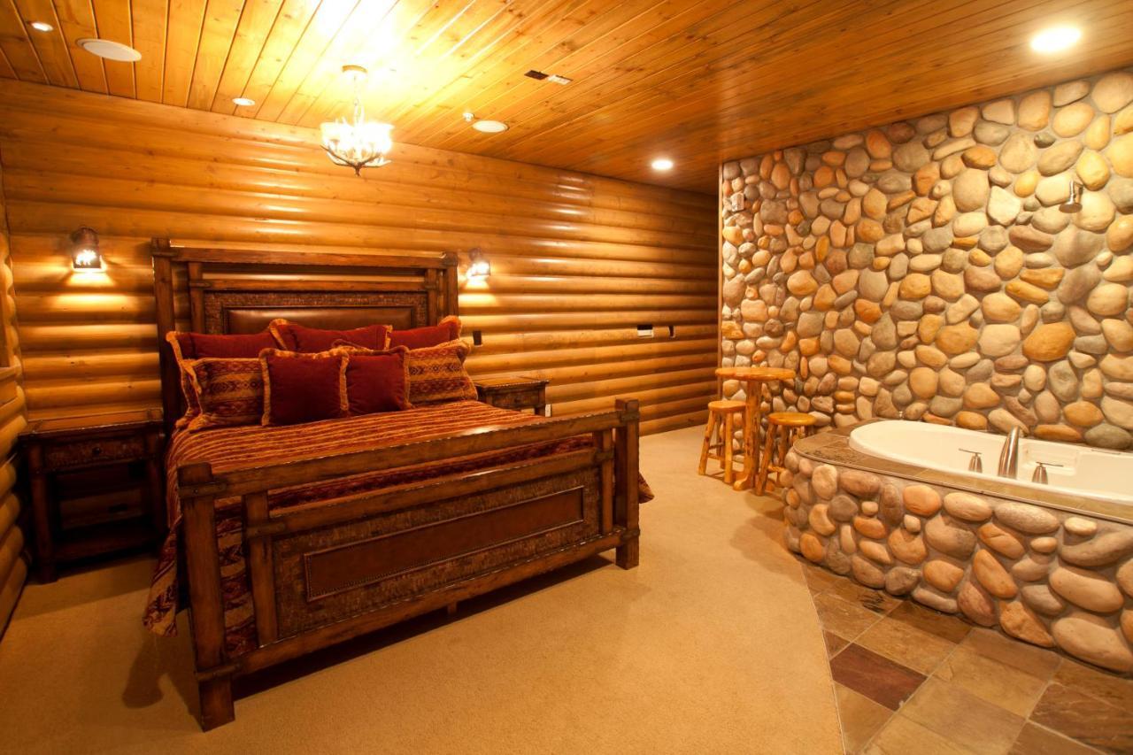 Destinations Inn Theme Rooms ไอดาโฮฟอลส์ ภายนอก รูปภาพ