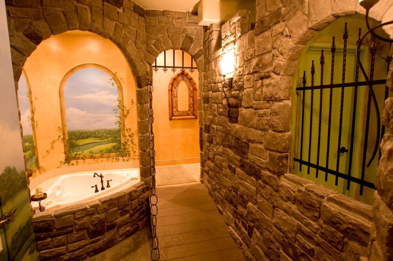 Destinations Inn Theme Rooms ไอดาโฮฟอลส์ ภายนอก รูปภาพ
